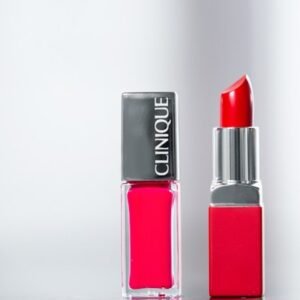 Velvet Lipstick Collection